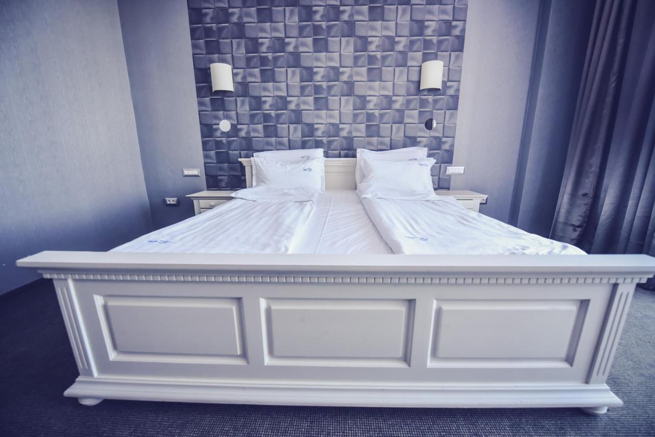 Hotel Spa Ice Resort Ghiroda Экстерьер фото