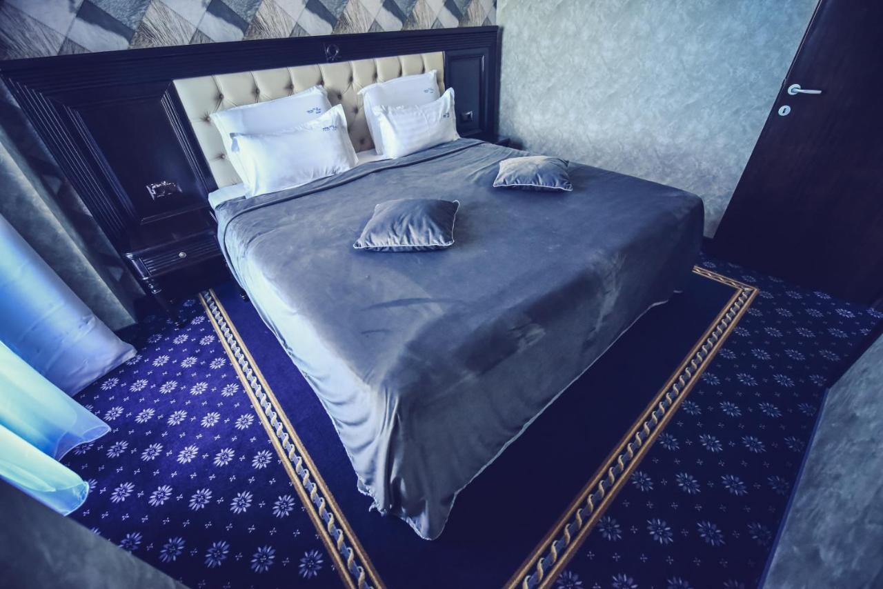 Hotel Spa Ice Resort Ghiroda Экстерьер фото
