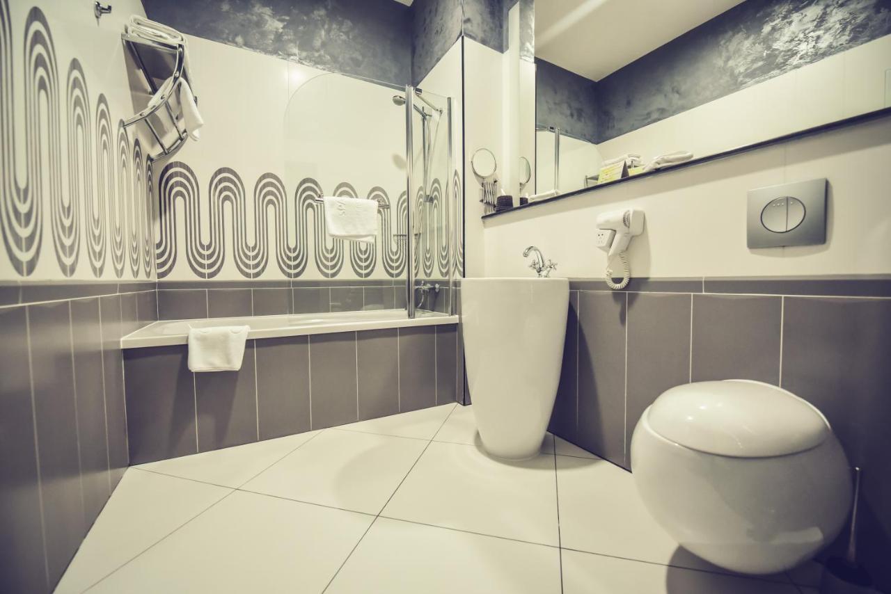 Hotel Spa Ice Resort Ghiroda Экстерьер фото