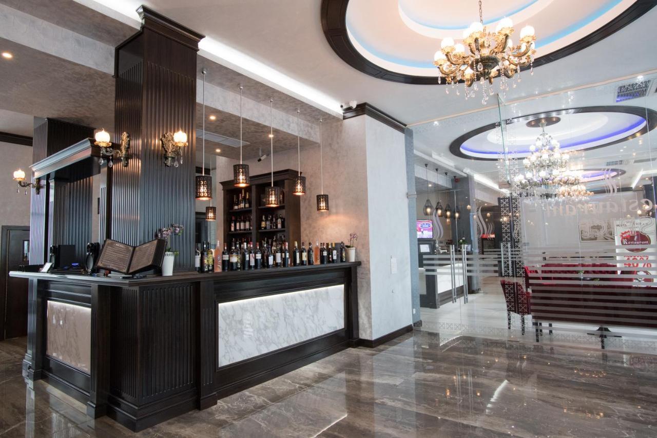 Hotel Spa Ice Resort Ghiroda Экстерьер фото